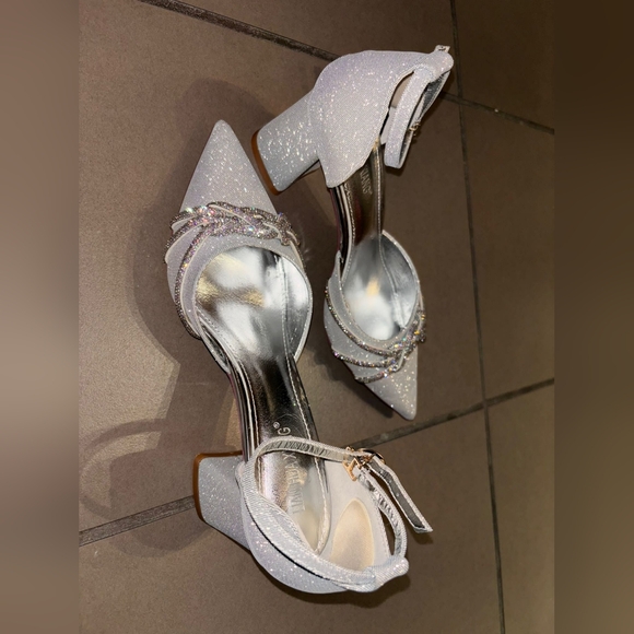 Wedding Shoes - Picture 5 of 7